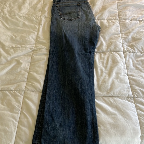 Men’s lucky brand jeans mid 2000 style - Picture 5 of 8
